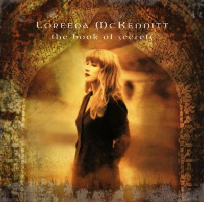 Photo de l'album The Book of Secrets